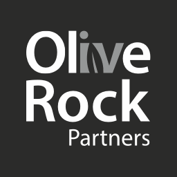 Logo Olive Rock Partners Ltd., Inc.