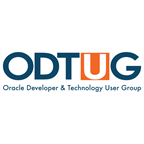 Logo Oracle Developer Tools User Group