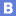Logo Bryter Ltd.