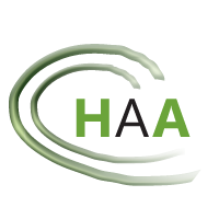 Logo Hear Again America LLC