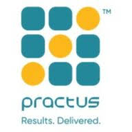 Logo Practus Advisors Pvt Ltd.