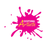 Logo Exceptional Artists Foundation