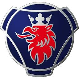 Logo Scania East Africa Ltd.