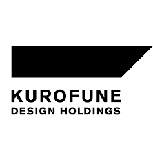 Logo KUROFUNE Design Holdings, Inc.