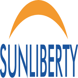Logo Sunliberty SAS