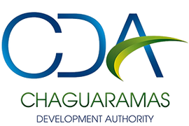 Logo Chaguaramas Development Authority