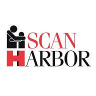 Logo Scan-Harbor