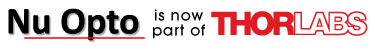 Logo Nu Opto, Inc.