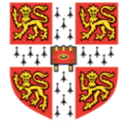 Logo University of Cambridge (Judge Business School)