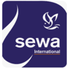 Logo Sewa International