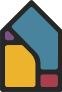 Logo Advent House Ministries