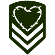Logo Heroic Hearts Project