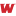 Logo University of Montana Western Foundation