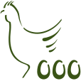 Logo Grupo Avícola Rujamar SL