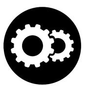 Logo Lacero Solutions, Inc.
