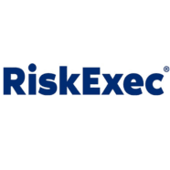 Logo RiskExec, Inc.