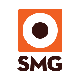 Logo Smg Studio Pty Ltd.