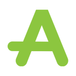Logo Allego NV
