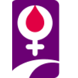 Logo Foundation For Women & Girls With Blood Disorders