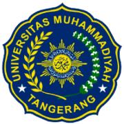 Logo Universitas Muhammadiyah Tangerang