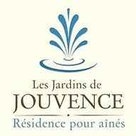 Logo Les Jardins De Jouvence