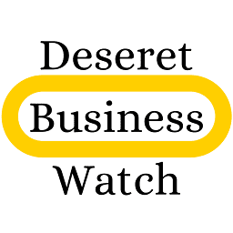Logo Deseret Business Watch