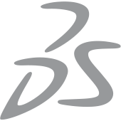 Logo Dassault Systèmes Solutions Lab Pvt Ltd.