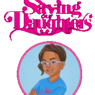Logo Saving Our Daughters