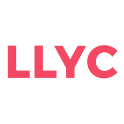 Logo Llyc Partners SL