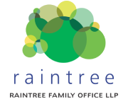 Logo Raintree Foundation India