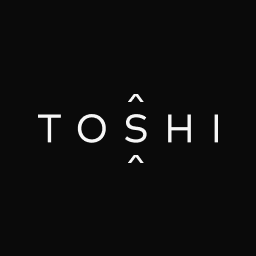 Logo Toshi Technologies Ltd.