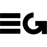 Logo Electric Guitar Plc
