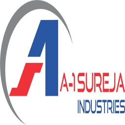 Logo A-1 Sureja Industries