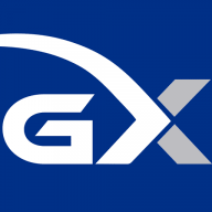 Logo Garner Aluminium Extrusions Ltd.
