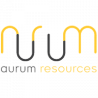 Logo Aurum Resources Ltd.