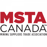 Logo Mining Suppliers Trade Association