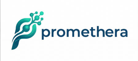Logo Promethera Therapeutics SA