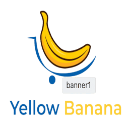 Logo Yellow Banana LLC