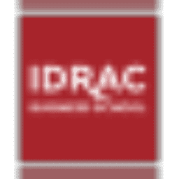 Logo Idrac Business School