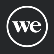 Logo WeWork, Inc.