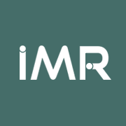 Logo IMR Resources India Pvt Ltd.