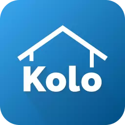 Logo Kolo App Pte Ltd.
