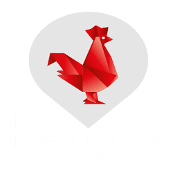 Logo CCI France Belgique