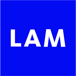 Logo Laguna Art Museum