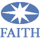 Logo Faith Industries Ltd.