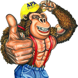 Logo Ape Fuels, Inc.