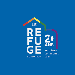 Logo Fondation le Refuge