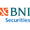 Logo BNI Securities Pte. Ltd.