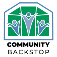 Logo Community Backstop