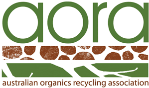 Logo Australian Organics Recycling Association Ltd.